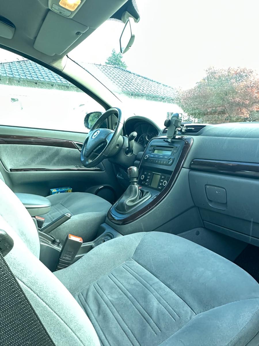 Fiat Croma 2007 — photo 5