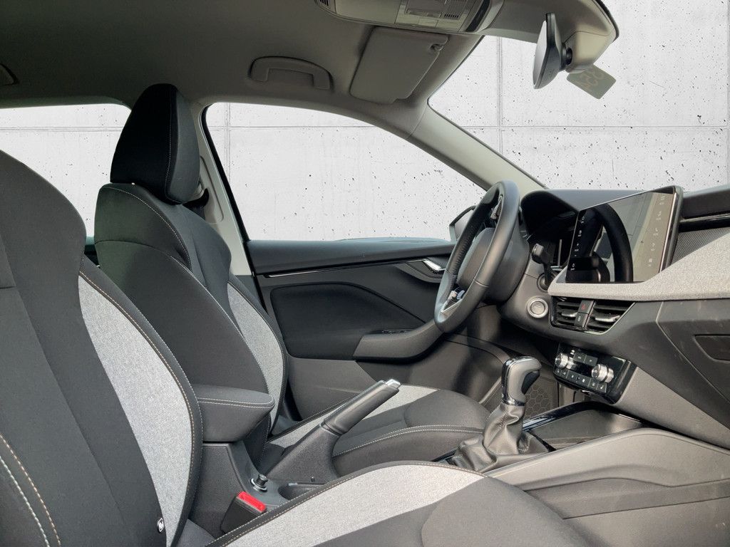 Skoda Kamiq - Bild 12