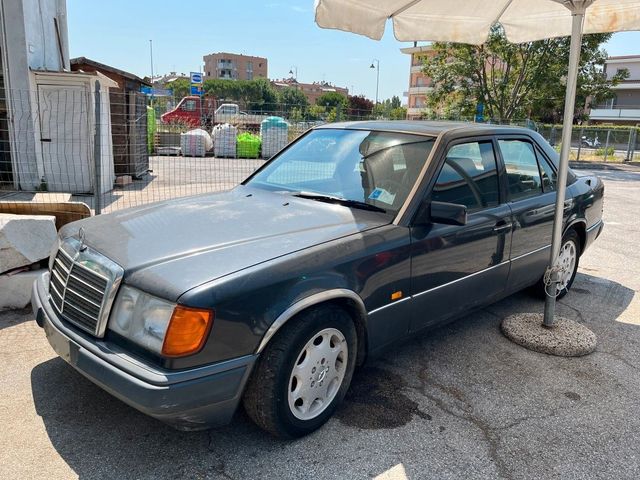 Mercedes-Benz Mercedes-benz 230E