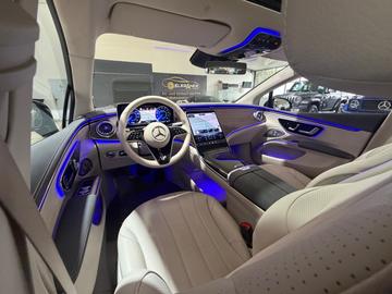 2021 Mercedes-BENZ EQS 缩略图 37