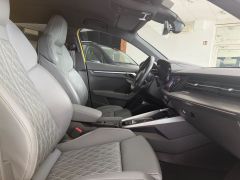 AUDI S3 2.0 quattro edition one B&O HUD ACC TRAUM
