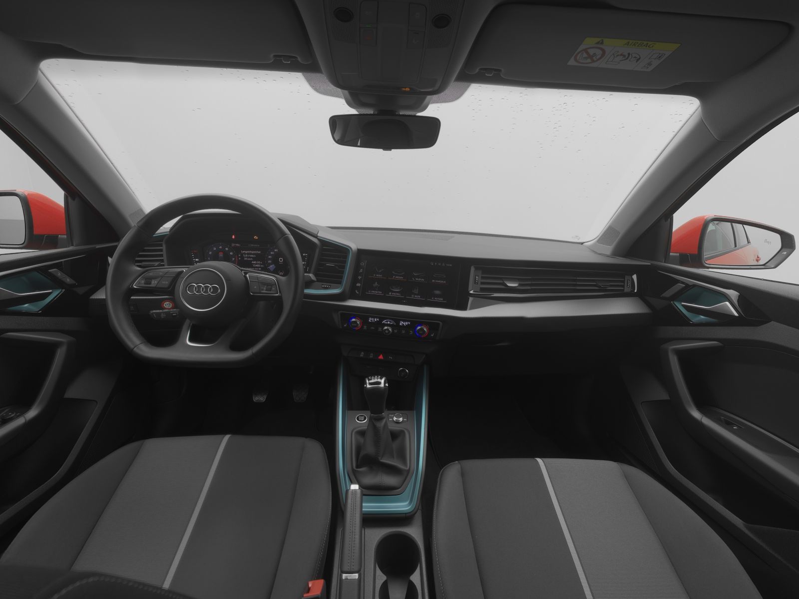 Audi A1 - Bild 5