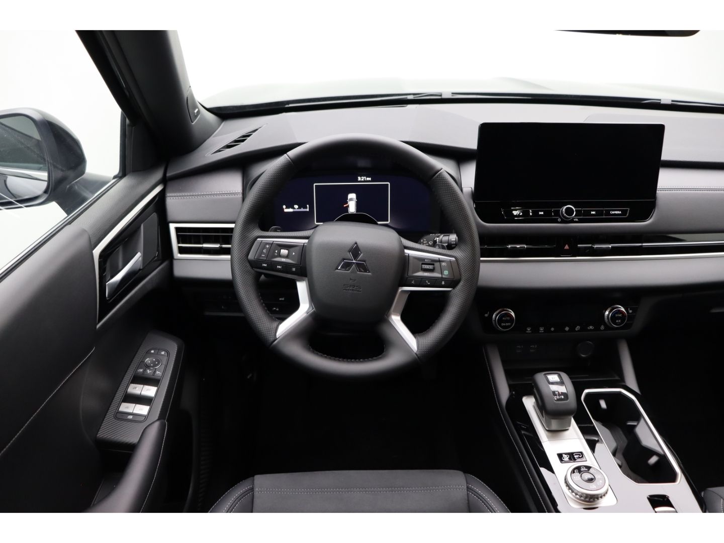 Fahrzeugabbildung Mitsubishi Plug-in Hybrid Outlander Select 2,4l PHEV  ACC