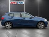 BMW 116 i Advantage - BMW 116 Gebrauchtwagen