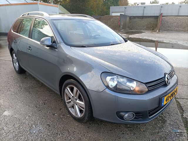 Volkswagen Golf Variant 1.4 TSI Highline AUTOMAAT