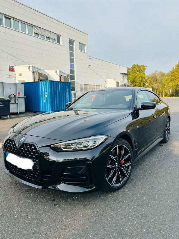 Image of BMW 430 Gran Coupé