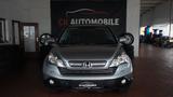 Honda CR-V Exclusive Edition*LEDER*NAVI*SHZ*XENON*AHK! - Honda aus 2009