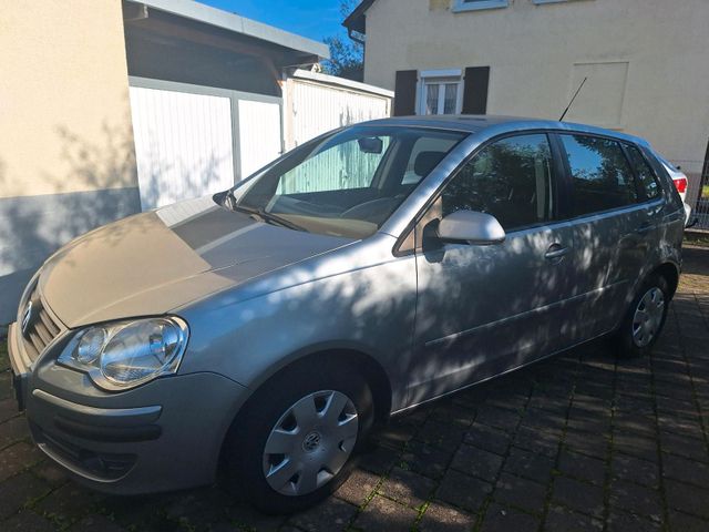 Volkswagen VW Polo 1.4