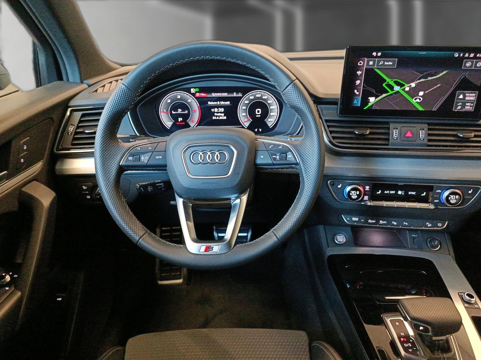 Audi Q5 - Bild 10
