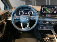 Audi Q5 - Vorschau Bild 10