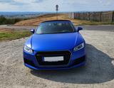 Audi TT Roadster 2.0 TFSI - (310 PS) - Audi TT: 3.2
