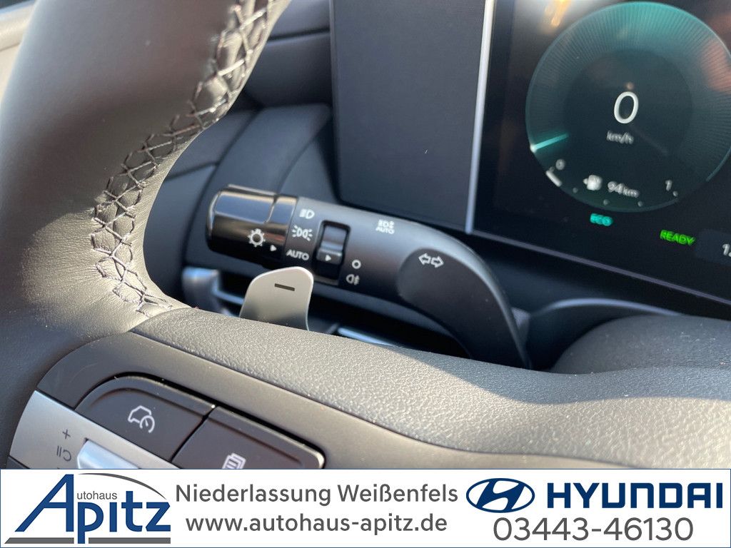 Hyundai Tucson – Bild 24