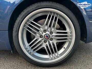 2007 Alpina B6 — миниатюра 27