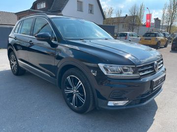 Volkswagen Tiguan - 7