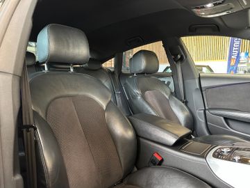 Audi A7 Sportback 3.0 TDI quattro *Sline*BiXenon*