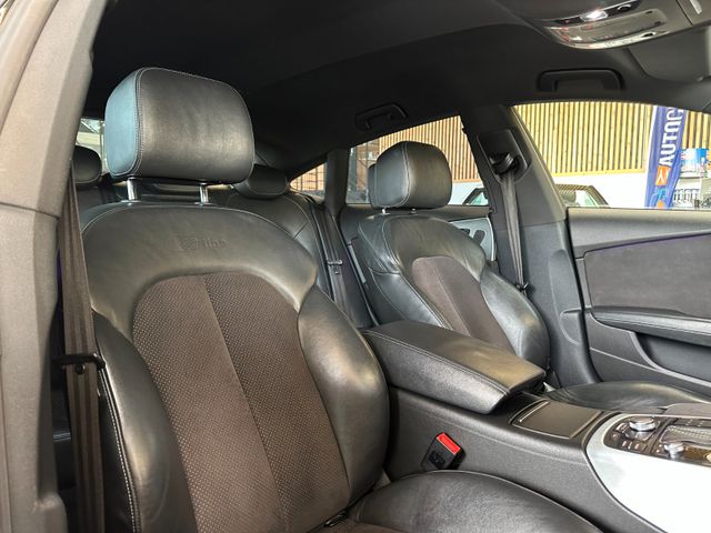 Audi A7 Sportback 3.0 TDI quattro *Sline*BiXenon*