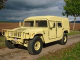 Hummer HUMVEE M998 Helmet Top 6.5 Diesel HMMWV 5.000mls - Hummer H1: Humvee