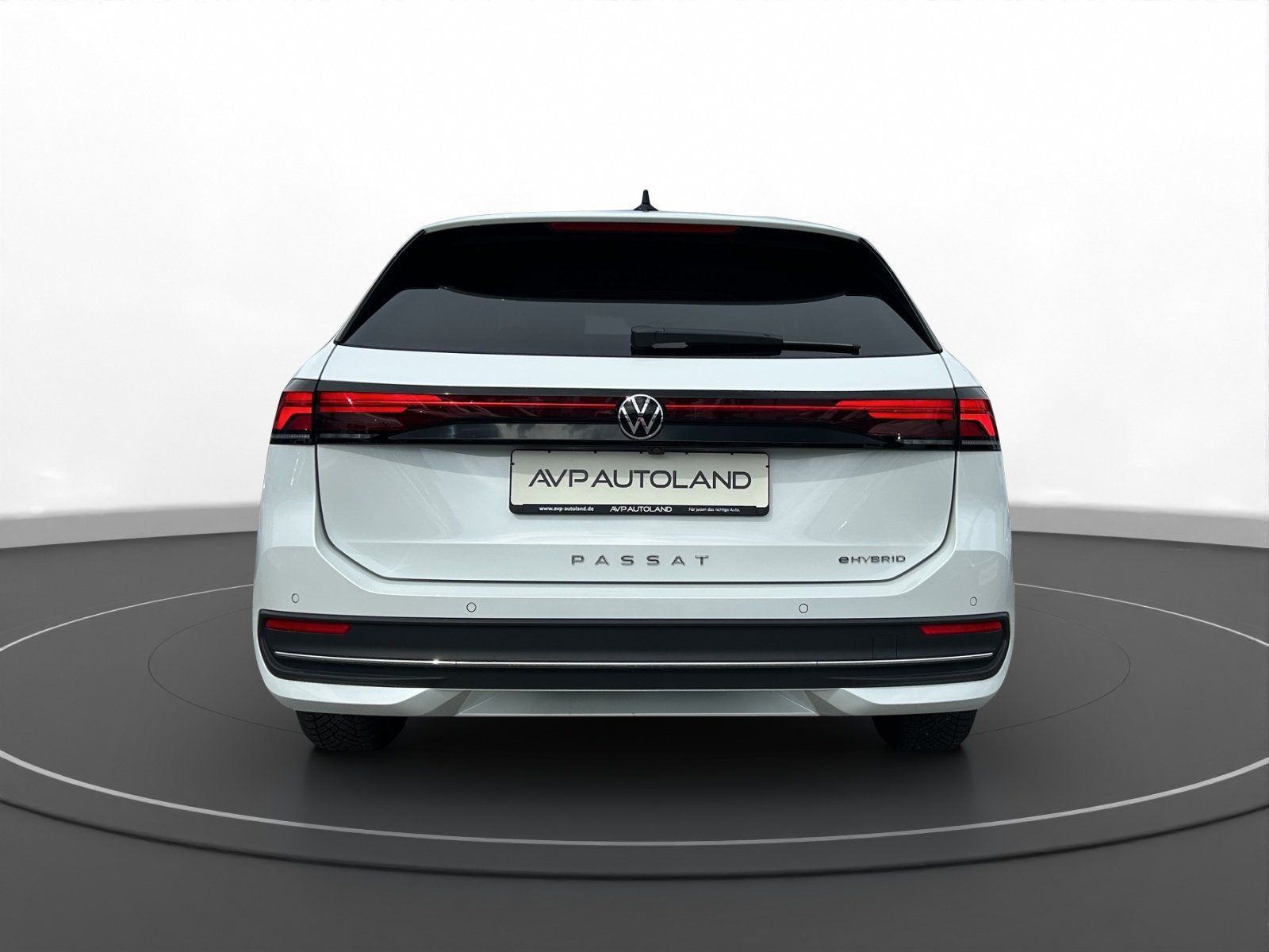 Volkswagen Passat Variant 1.5 TSI DSG eHybrid Business AHK foto 6