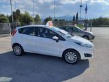 Ford Fiesta 1.4 5 porte Bz.- GPL Business - Ford Fiesta mit LPG-Antrieb