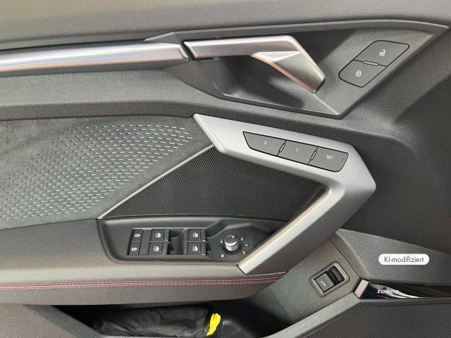 Audi A3 Sportback S line 35 TFSI Matrix Navi Pano SO foto 13