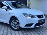 Seat Ibiza 1.4TDI*1Hand*Led*SHZ*KlimaAut*Tüv-Insp.Neu - Seat Ibiza: TDI