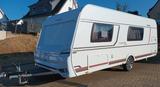 Dethleffs Camper 560 FMK First Edition ATC 17" Alufelgen - Dethleffs Camper 560 FMK