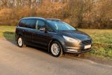 Ford Galaxy 2,0 TDCi 110kW Titanium Ad Blue