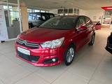 Citroën C4 Lim. Tendance - Citroën aus 2011