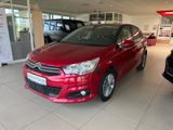 Citroën C4 Lim. Tendance - Citroën C4: Tendance