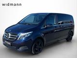 Mercedes-Benz V 250 d AVANTGARDE EDITION Kompakt Sound AHK Sta - Mercedes-Benz V 250 aus 2018