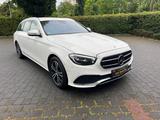 Mercedes-Benz E 220 E -Klasse T-Modell E 220 d - Mercedes-Benz D Klasse