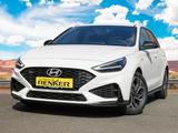 Hyundai i30 1.5 T-GDI Hybrid N Line DCT - gebrauchte Hyundai Limousine