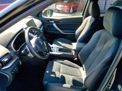 Fahrzeugabbildung Mitsubishi Eclipse Cross Plug-in Hybrid Plus ohne HUD 2,4 l