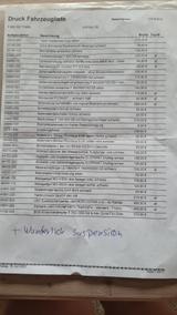 BMW F 850 GS Trophy - Offers