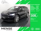 Skoda Enyaq iV 80 |AHK|4xSHZ|FLA|ACC|HUD|KeyLess|Navi - Skoda Enyaq 80x Gebrauchtwagen