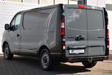 Renault Trafic Kasten L1H1 2,8t 1-HAND/LED/SORTIMO/KLIMA - gebrauchte Renault Trafic aus dem Jahr 2022