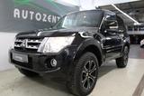 Mitsubishi Pajero 3.2 DI-D Automatik 3Türer AHK/Xenon/Leder - Mitsubishi Pajero in Düsseldorf