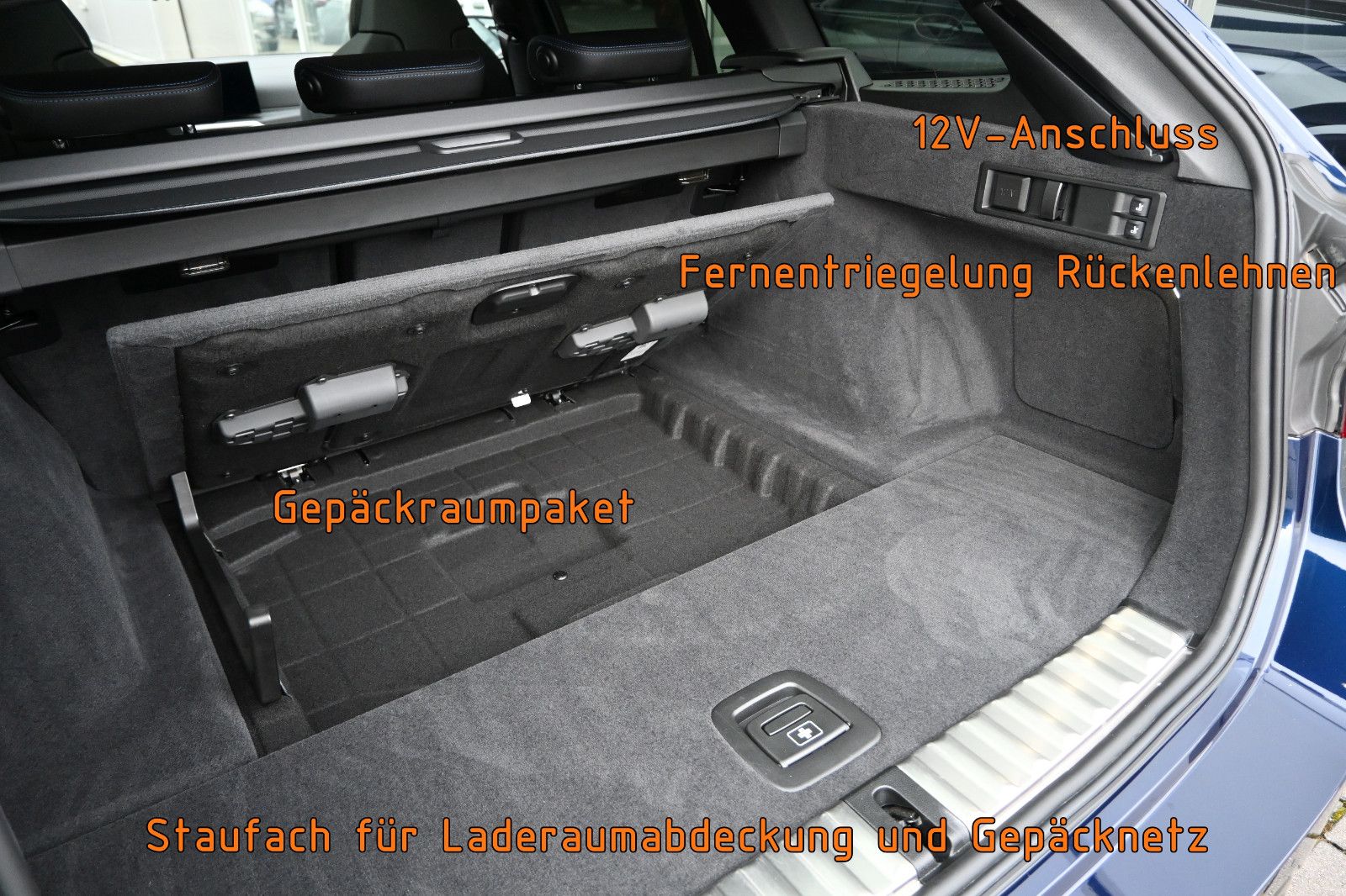 Fahrzeugabbildung BMW 320d xDr Touring M SPORT °UVP 85.870€°INDIVIDUAL