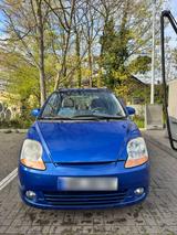 Chevrolet Matiz aus 1.Hand   TÜV 04/2028 - Chevrolet in Bonn