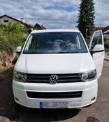 Volkswagen T5 California Comfortline - Volkswagen T5 California: Comfortline
