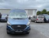 Ford Transit Custom L1 H2 Behindertengerecht Automati - : Auto Behinderten