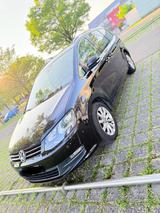Volkswagen Sharan 2015  7 Setzer Sehr guter Zustand ... - Volkswagen Sharan: Se