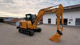 Komatsu PC 56-7 Kompaktbagger - Komatsu Kettenbagger