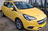 Opel Gut gepflegter Corsa E 1.4 E, wenig Kilometer