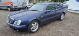 Mercedes-Benz CLK 320 ELEGANCE - Mercedes-Benz CLK-Class aus 1998