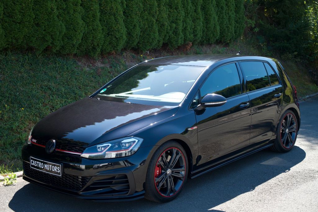 Image of Volkswagen Golf