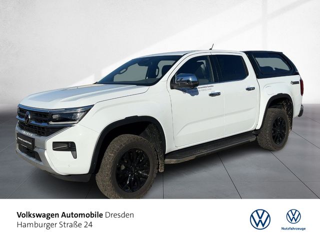 Volkswagen Amarok Aventura DC 177 kW 3.0 TDI 4Motion 10-Gan