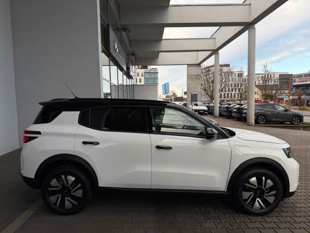 Fahrzeugabbildung Opel Frontera GS 110PS Hybrid Allwetter/Navi/Kamera!