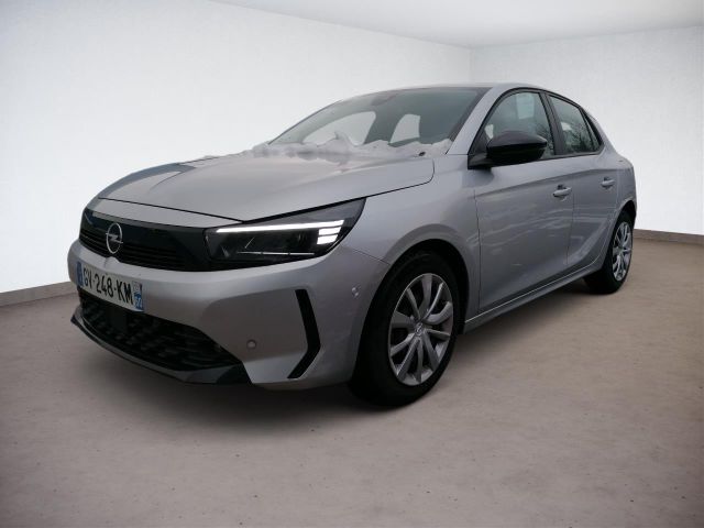 OPEL Corsa F 1.2 Turbo S/S