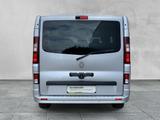 Renault Trafic Evolution dCi 150 9-Sitzer LED+SHZ+KAMERA - Renault Trafic in Chemnitz